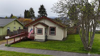 114 W 9 TH , Port Angeles, WA 98362 - Photo 2