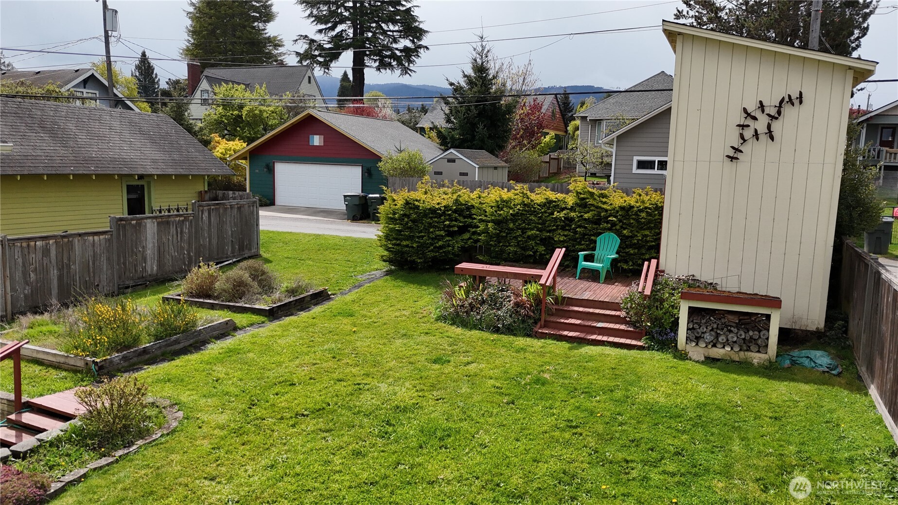 114 W 9 TH , Port Angeles, WA 98362