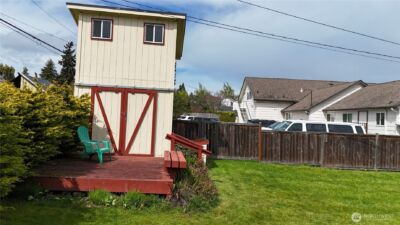114 W 9 TH , Port Angeles, WA 98362 - Photo 32