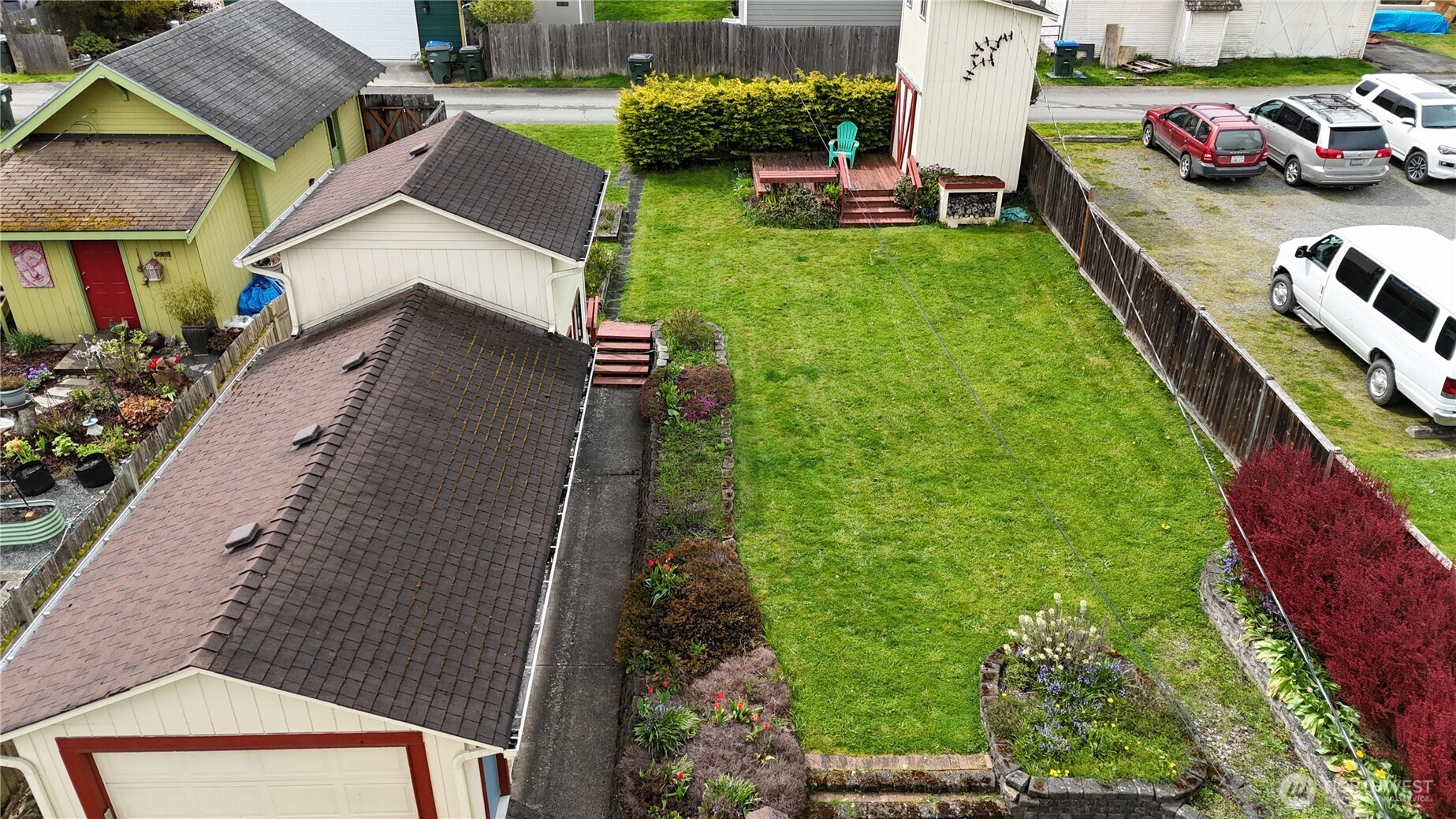 114 W 9 TH , Port Angeles, WA 98362