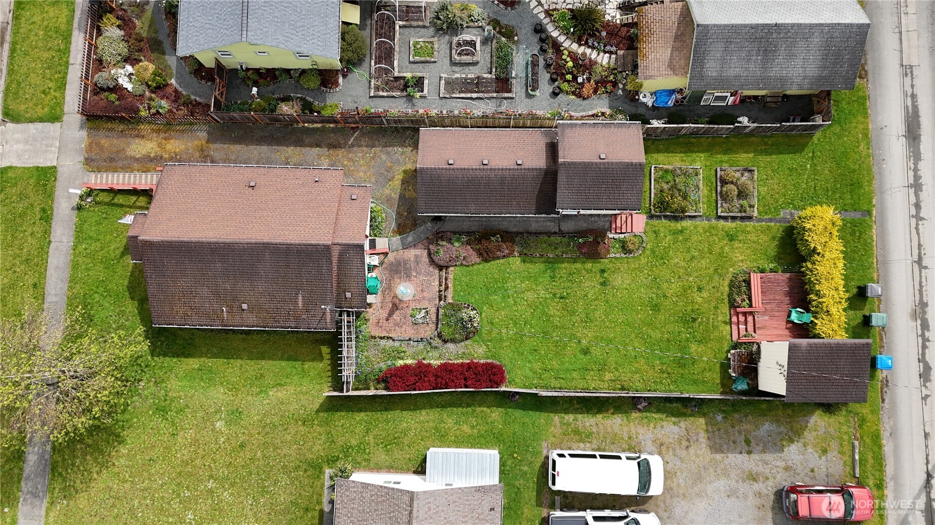 114 W 9 TH , Port Angeles, WA 98362