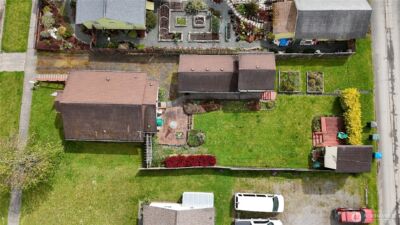 114 W 9 TH , Port Angeles, WA 98362 - Photo 36