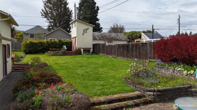 114 W 9 TH , Port Angeles, WA 98362 - Photo 37