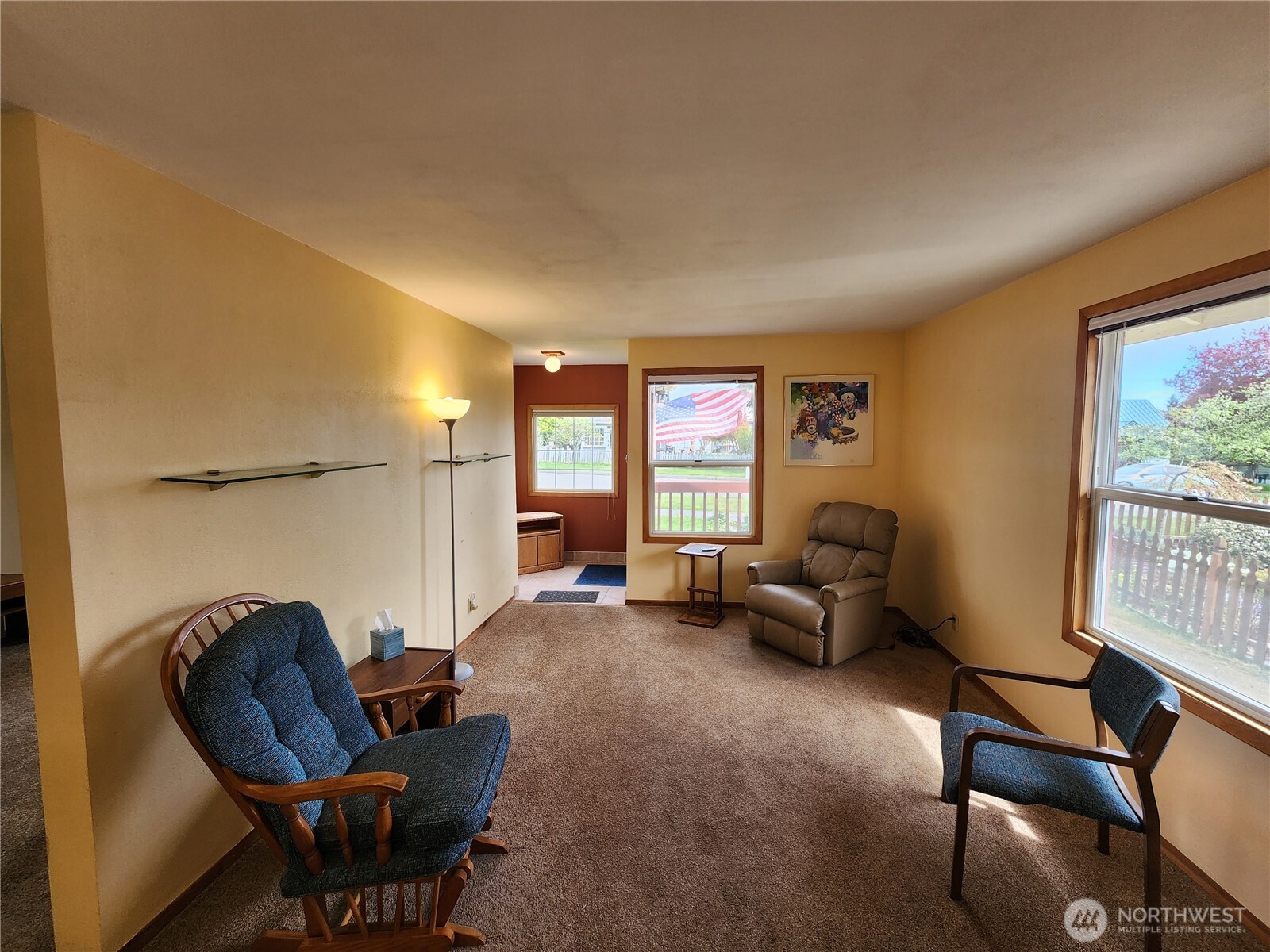 114 W 9 TH , Port Angeles, WA 98362