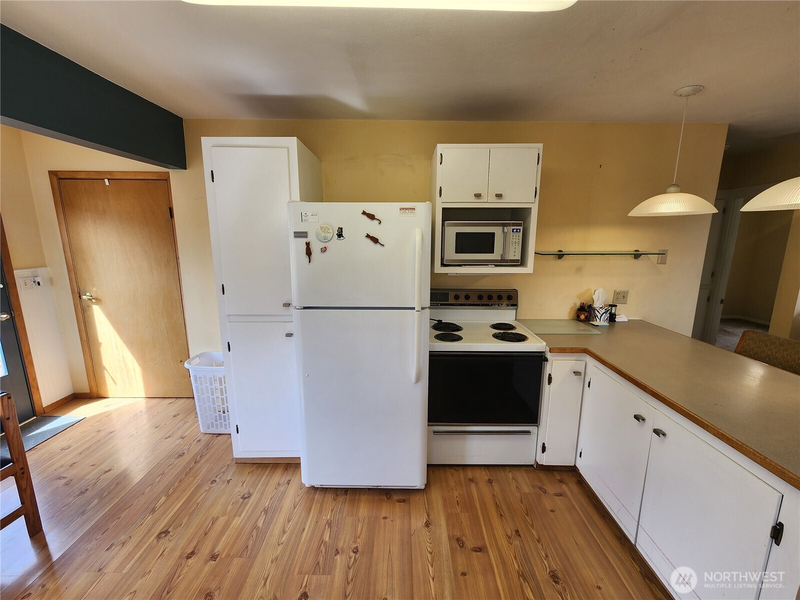 114 W 9 TH , Port Angeles, WA 98362