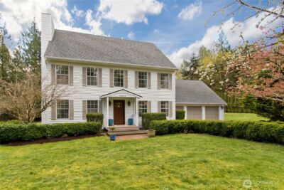 23811 SE 374th Street , Enumclaw, WA 98022