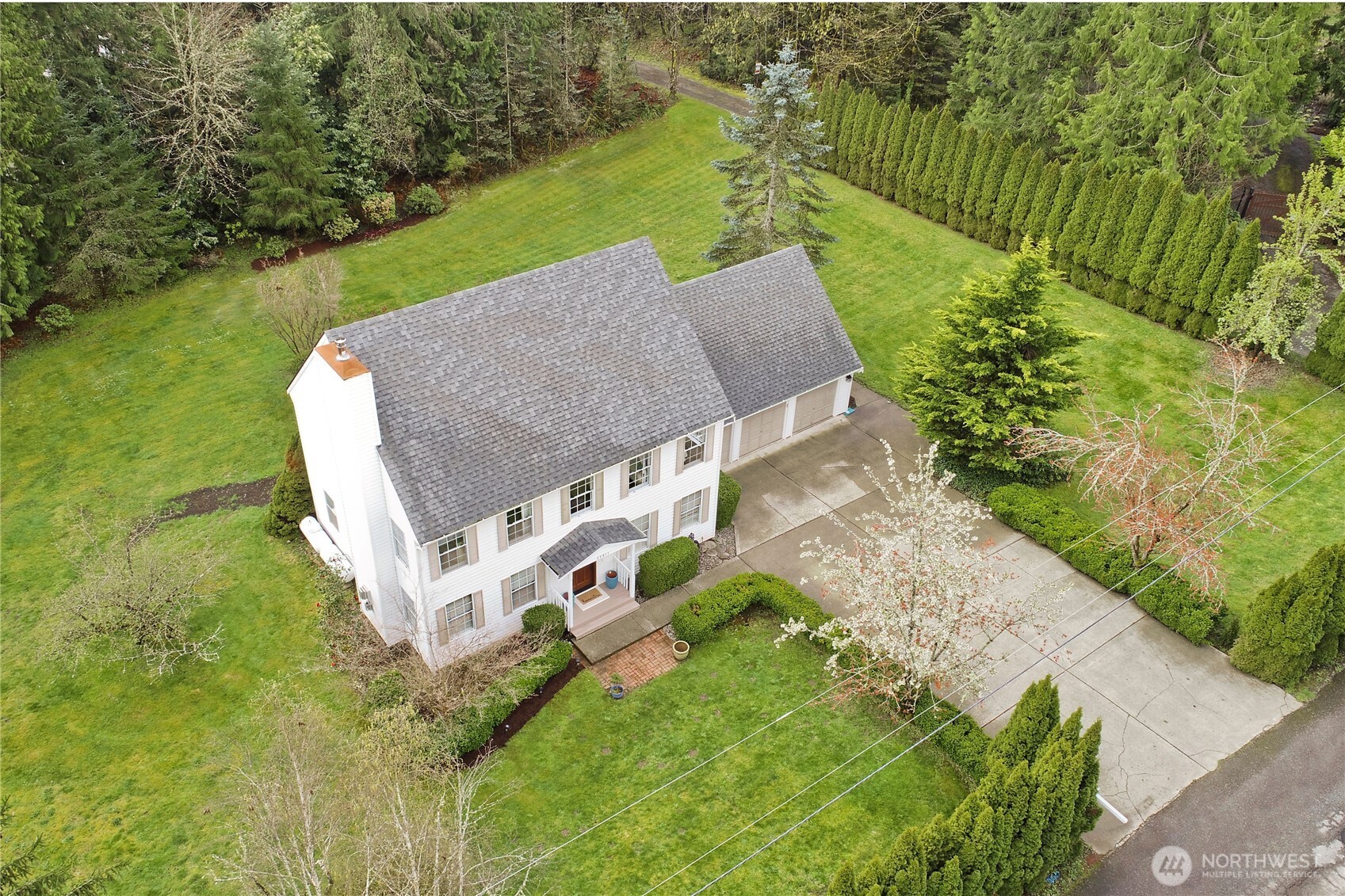 23811 SE 374th Street , Enumclaw, WA 98022