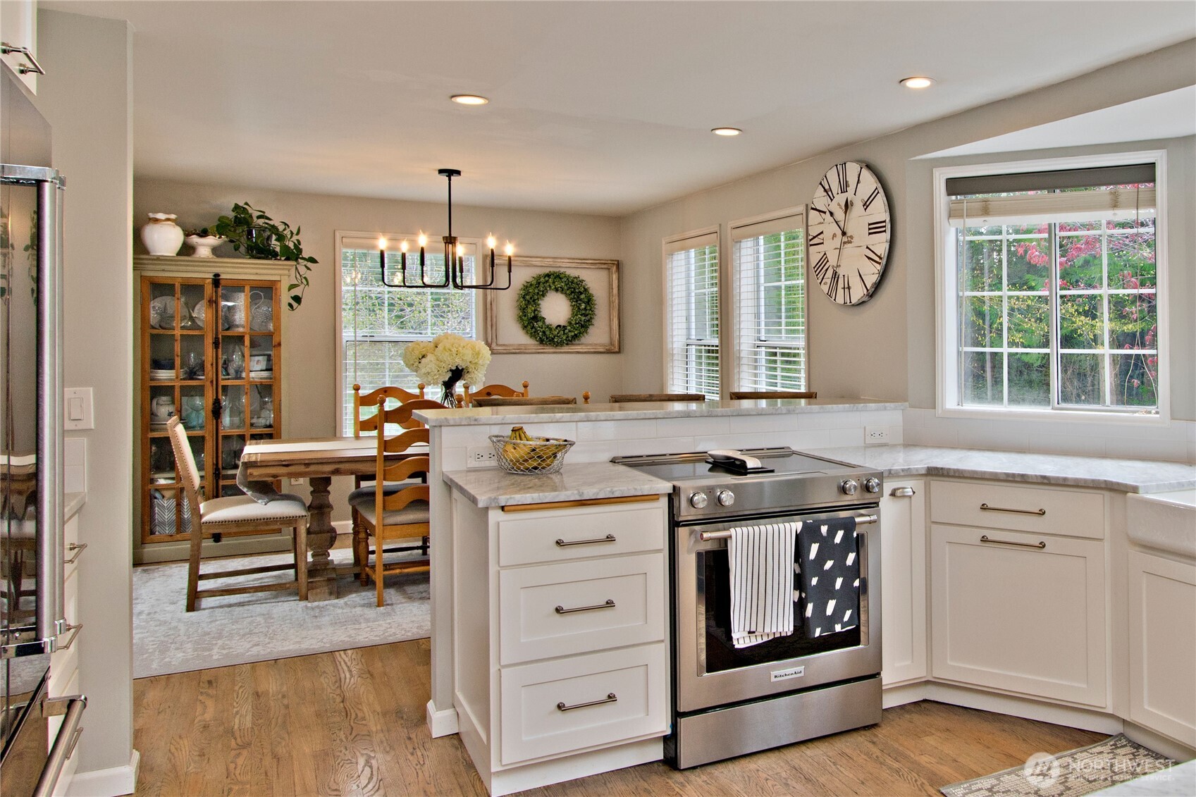 23811 SE 374th Street , Enumclaw, WA 98022