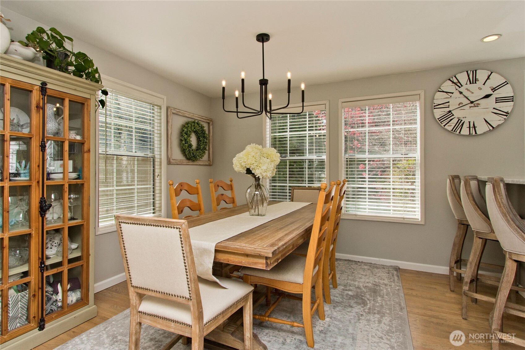 23811 SE 374th Street , Enumclaw, WA 98022