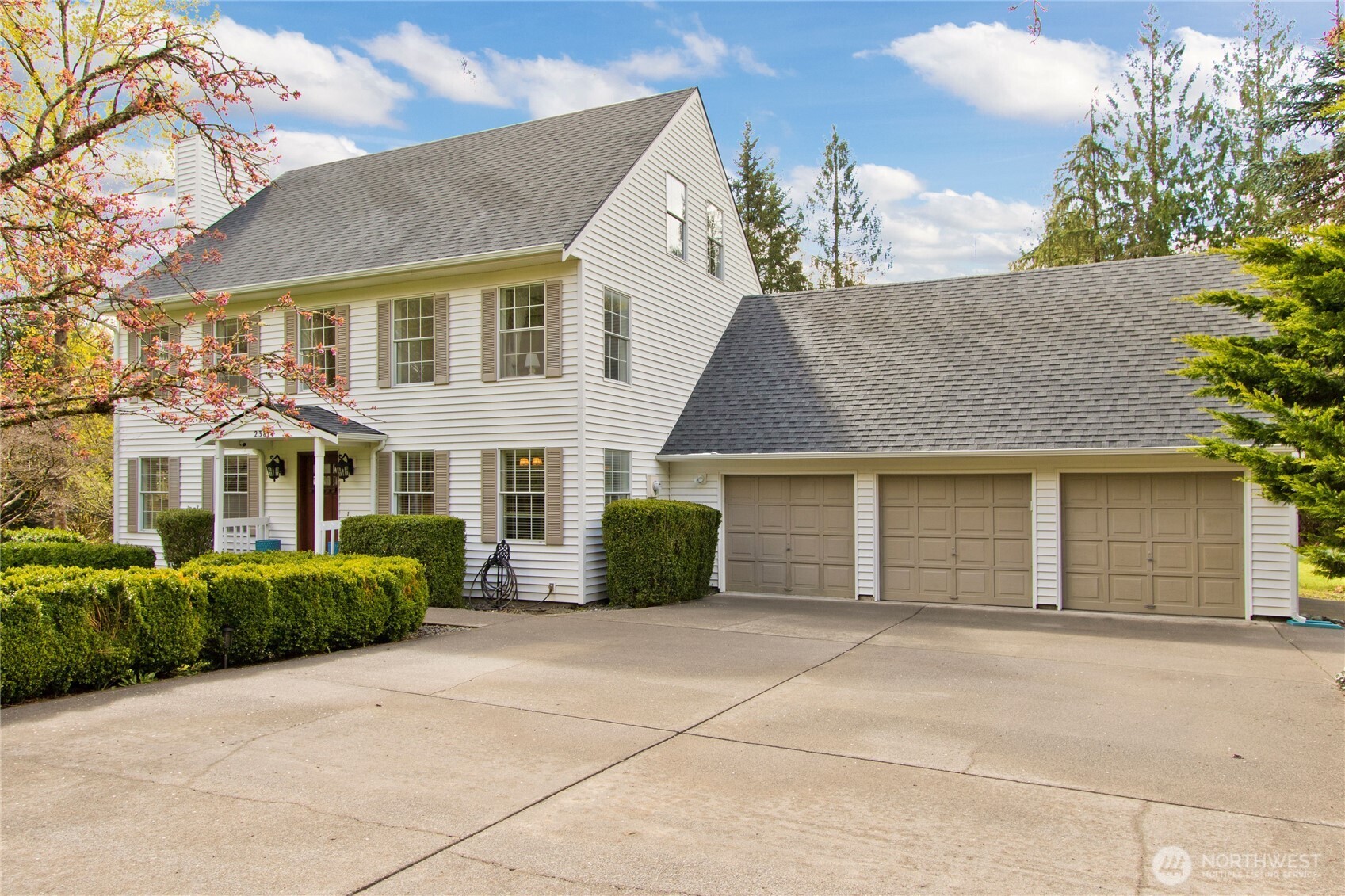 23811 SE 374th Street , Enumclaw, WA 98022