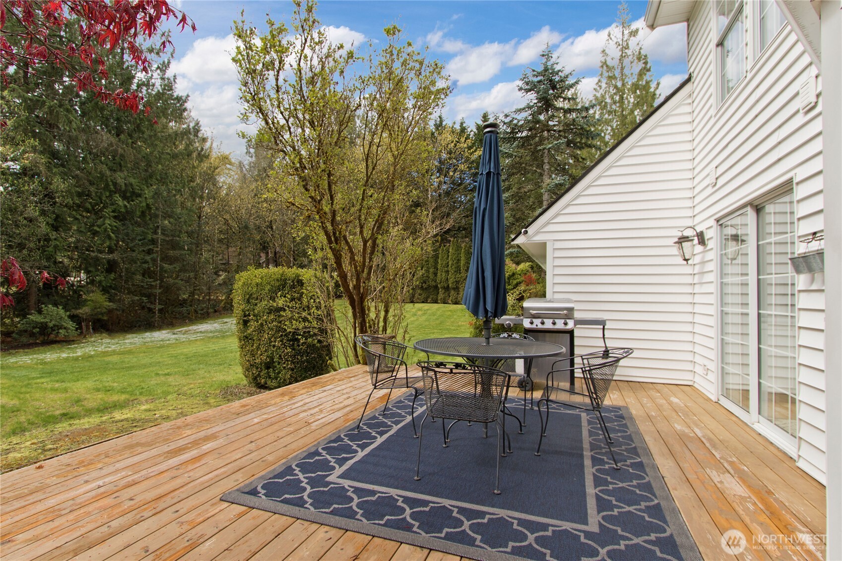 23811 SE 374th Street , Enumclaw, WA 98022