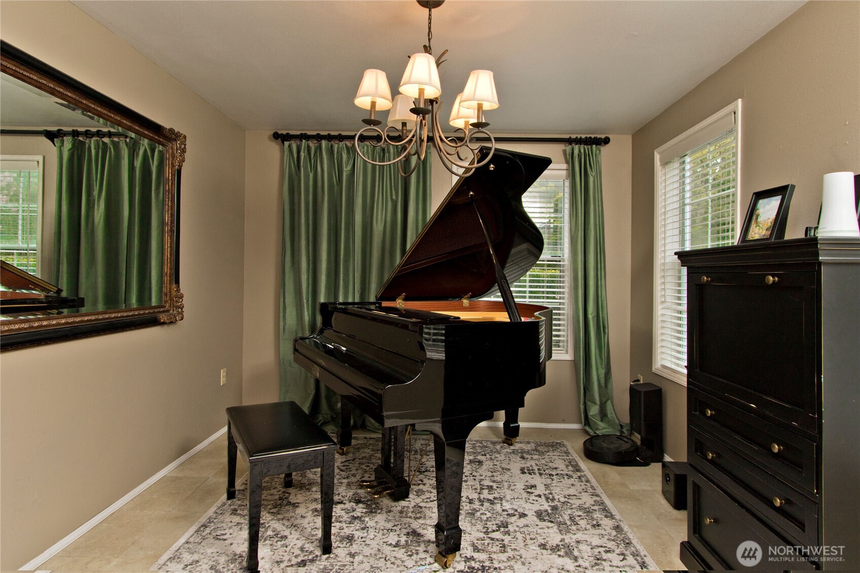 23811 SE 374th Street , Enumclaw, WA 98022