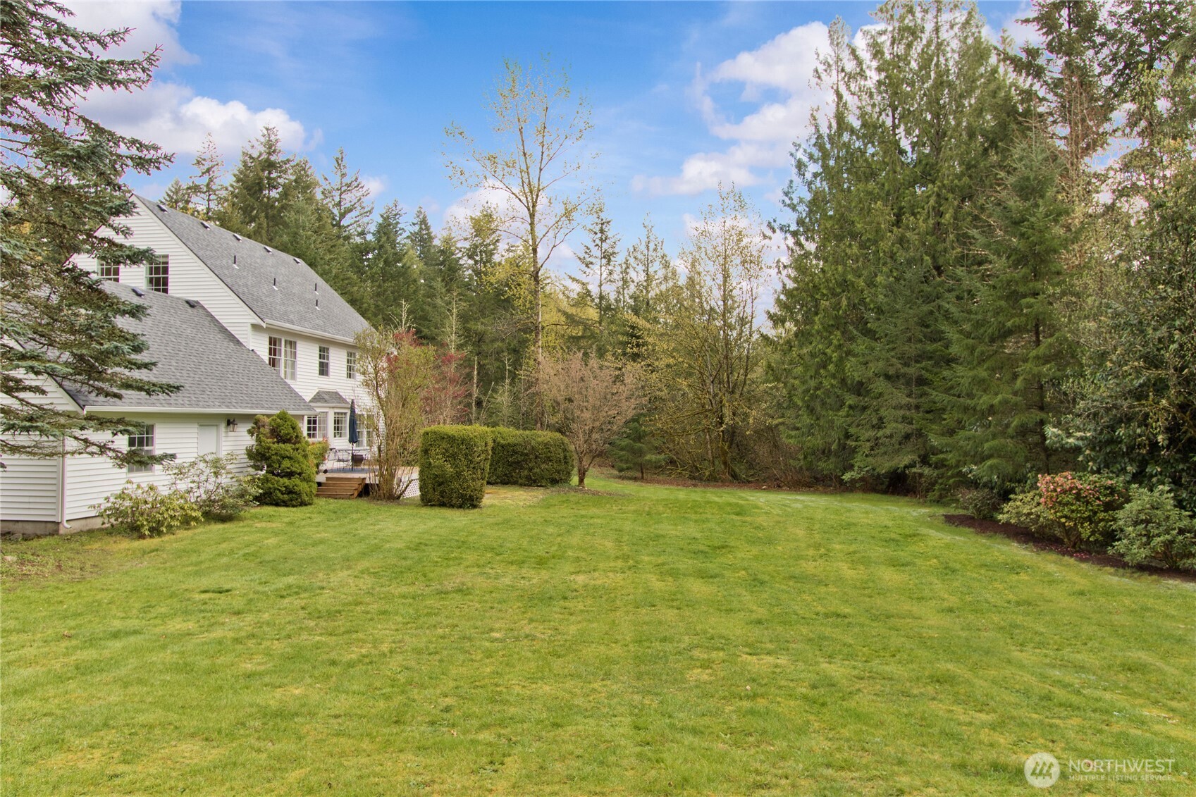 23811 SE 374th Street , Enumclaw, WA 98022