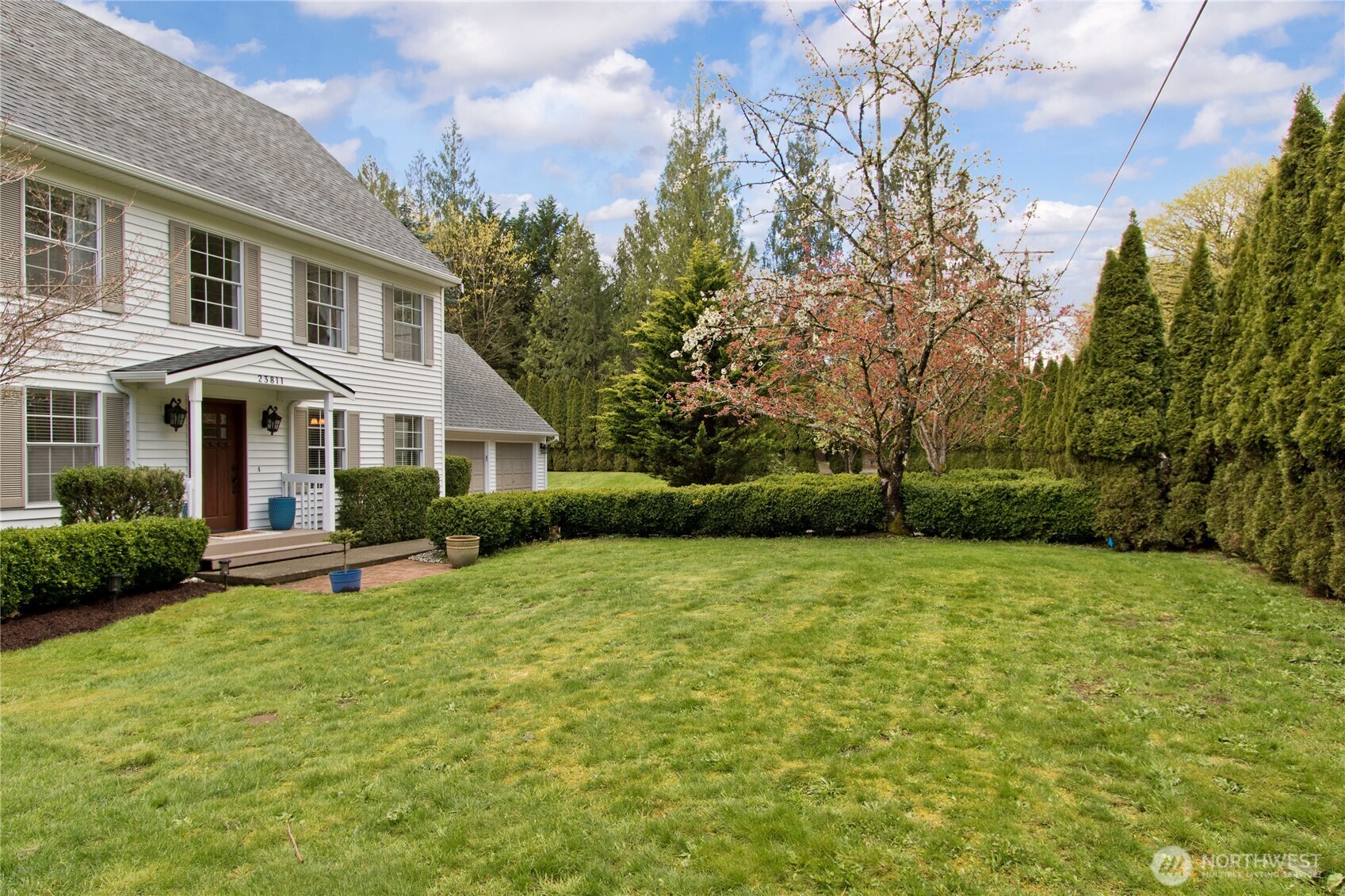 23811 SE 374th Street , Enumclaw, WA 98022