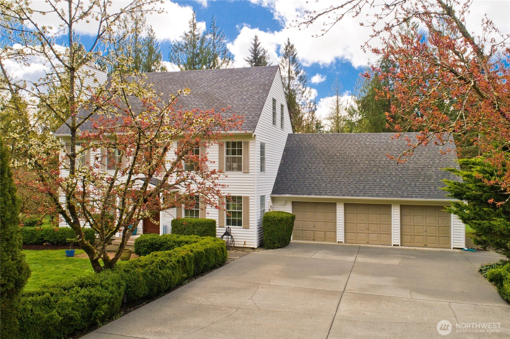 23811 SE 374th Street , Enumclaw, WA 98022