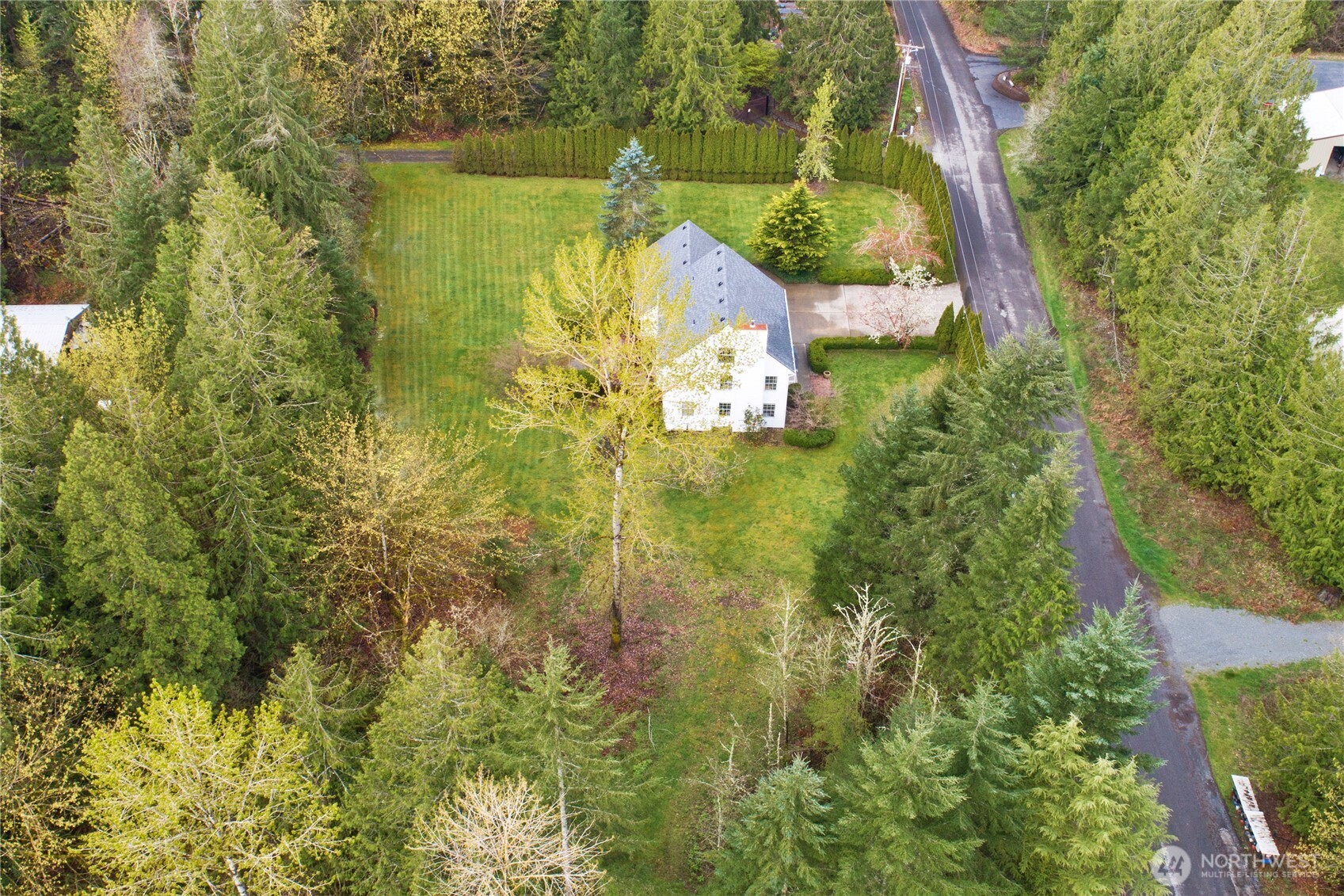 23811 SE 374th Street , Enumclaw, WA 98022