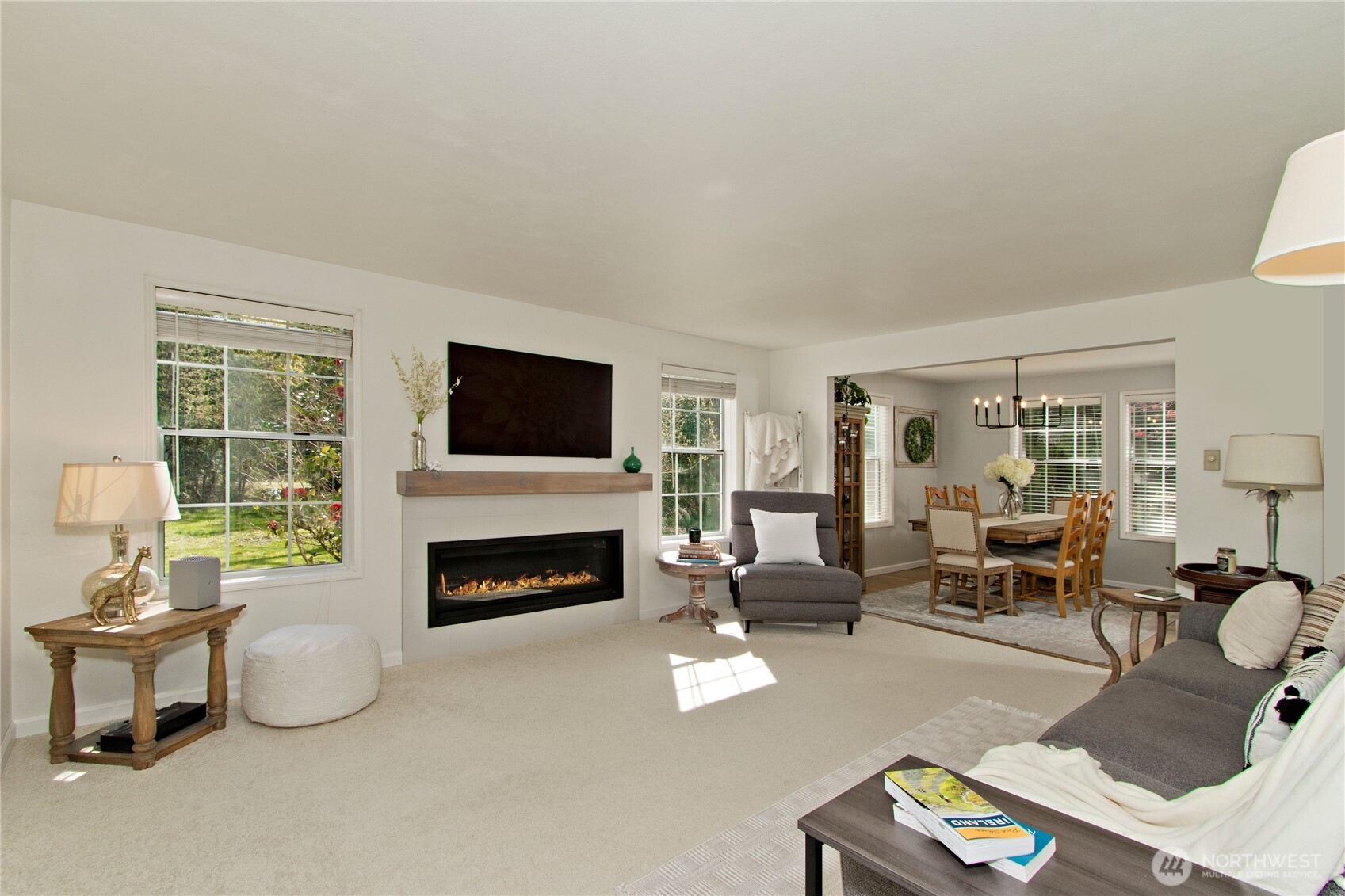 23811 SE 374th Street , Enumclaw, WA 98022