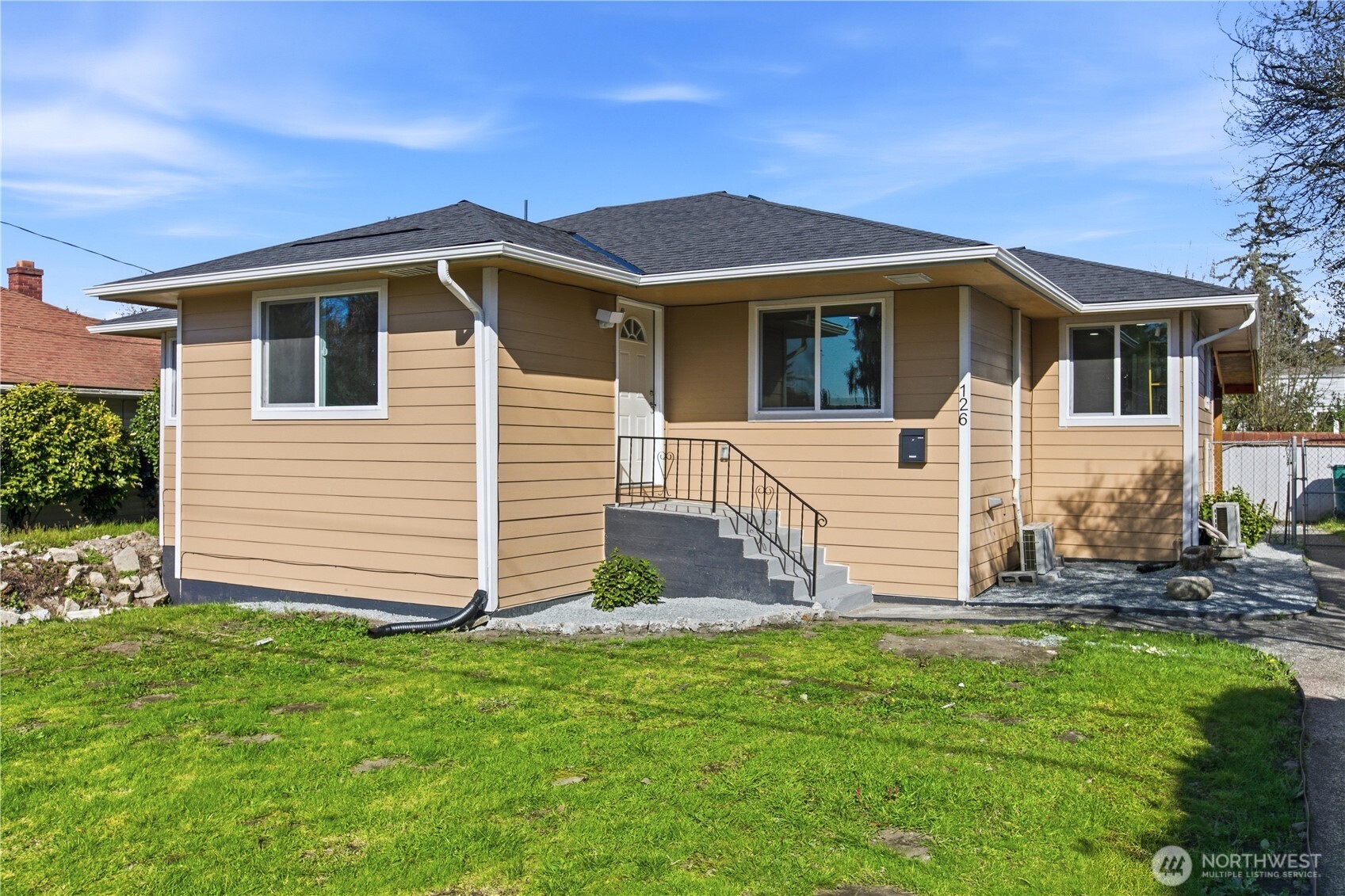 126 K Street NE, Auburn, WA 98002