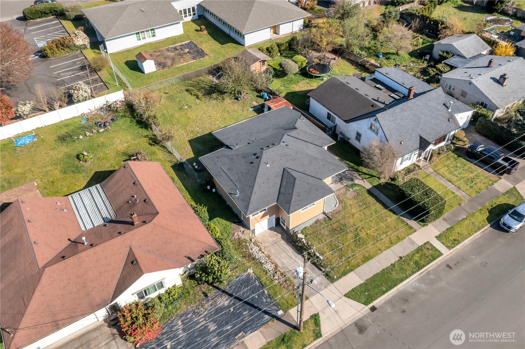 126 K Street NE, Auburn, WA 98002
