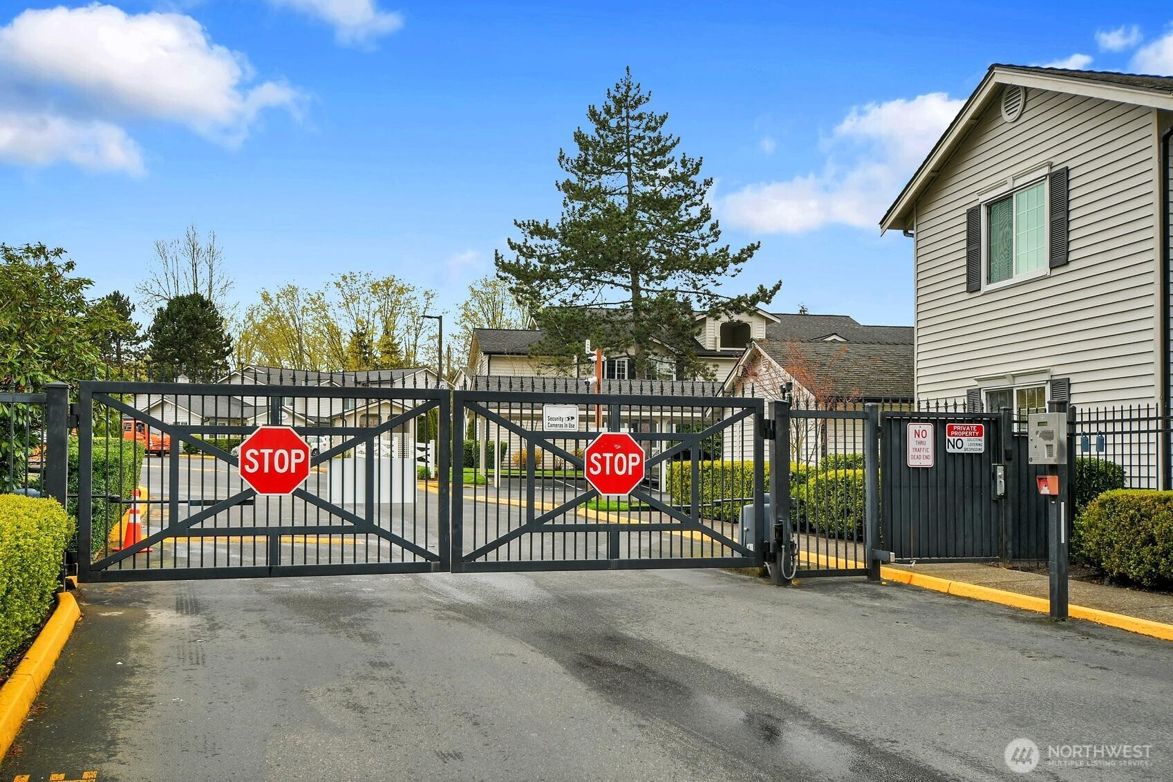 12404 E Gibson Road #B-304, Everett, WA 98204