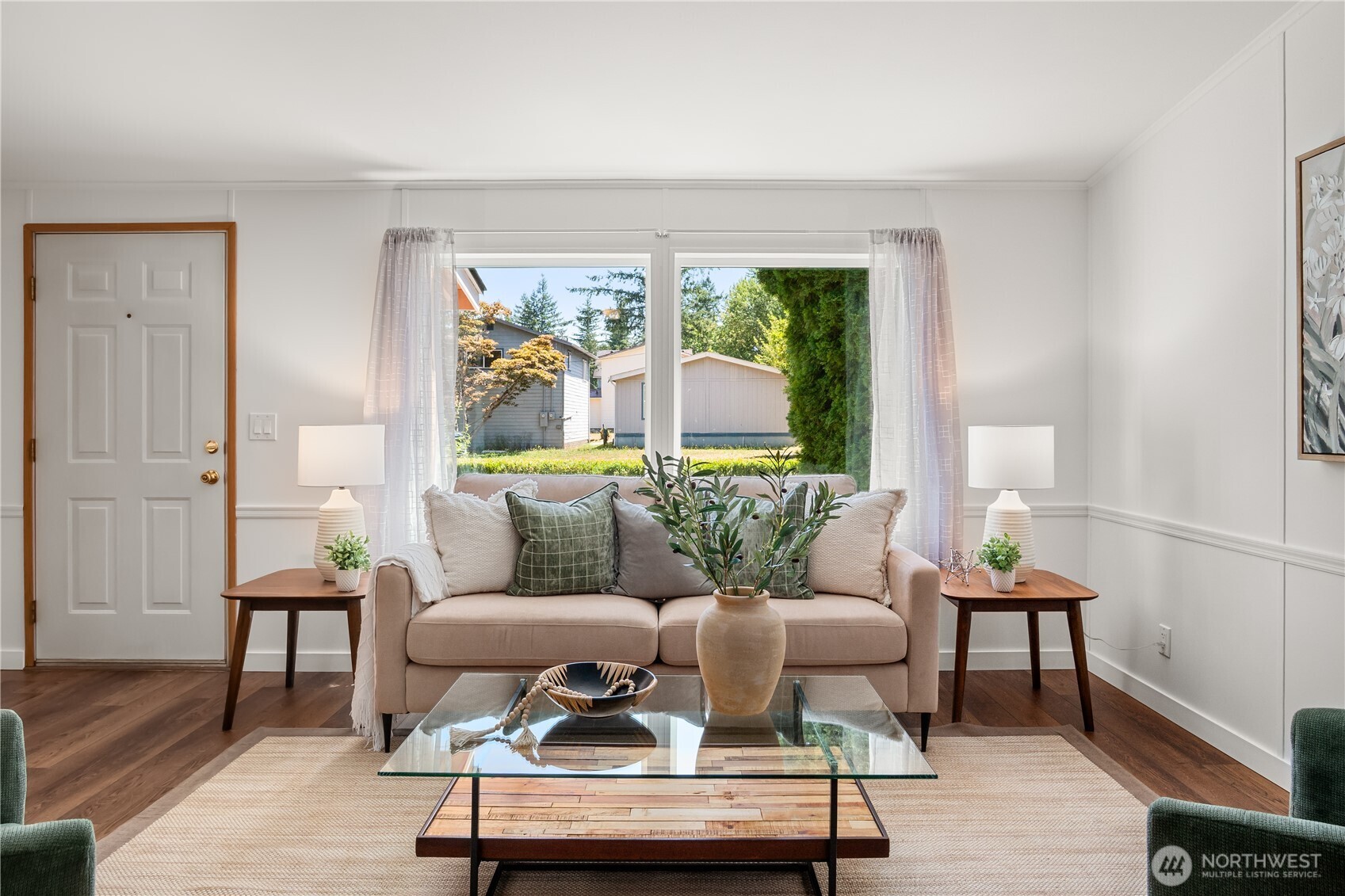 327 Orchard Avenue , Gold Bar, WA 98251