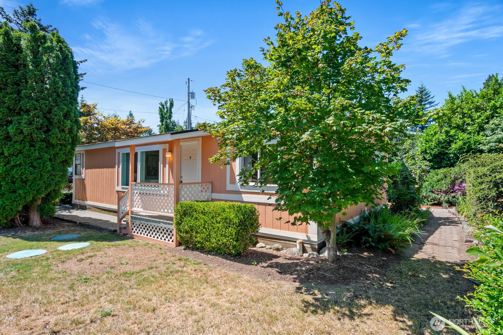 327 Orchard Avenue , Gold Bar, WA 98251