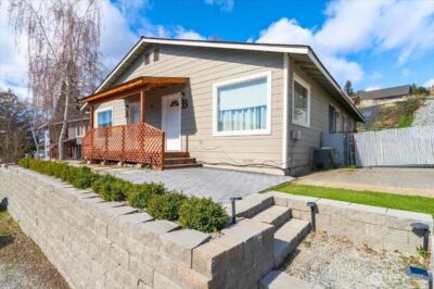 380 N Shore Court , Manson, WA 98831 - Photo 21