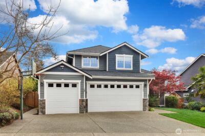 5709 NE 3rd Place , Renton, WA 98059 - Photo 1