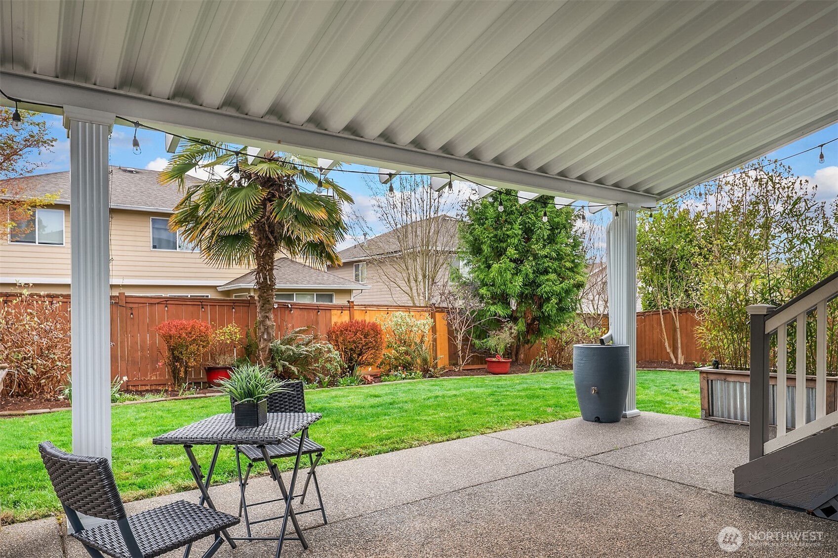 5709 NE 3rd Place , Renton, WA 98059
