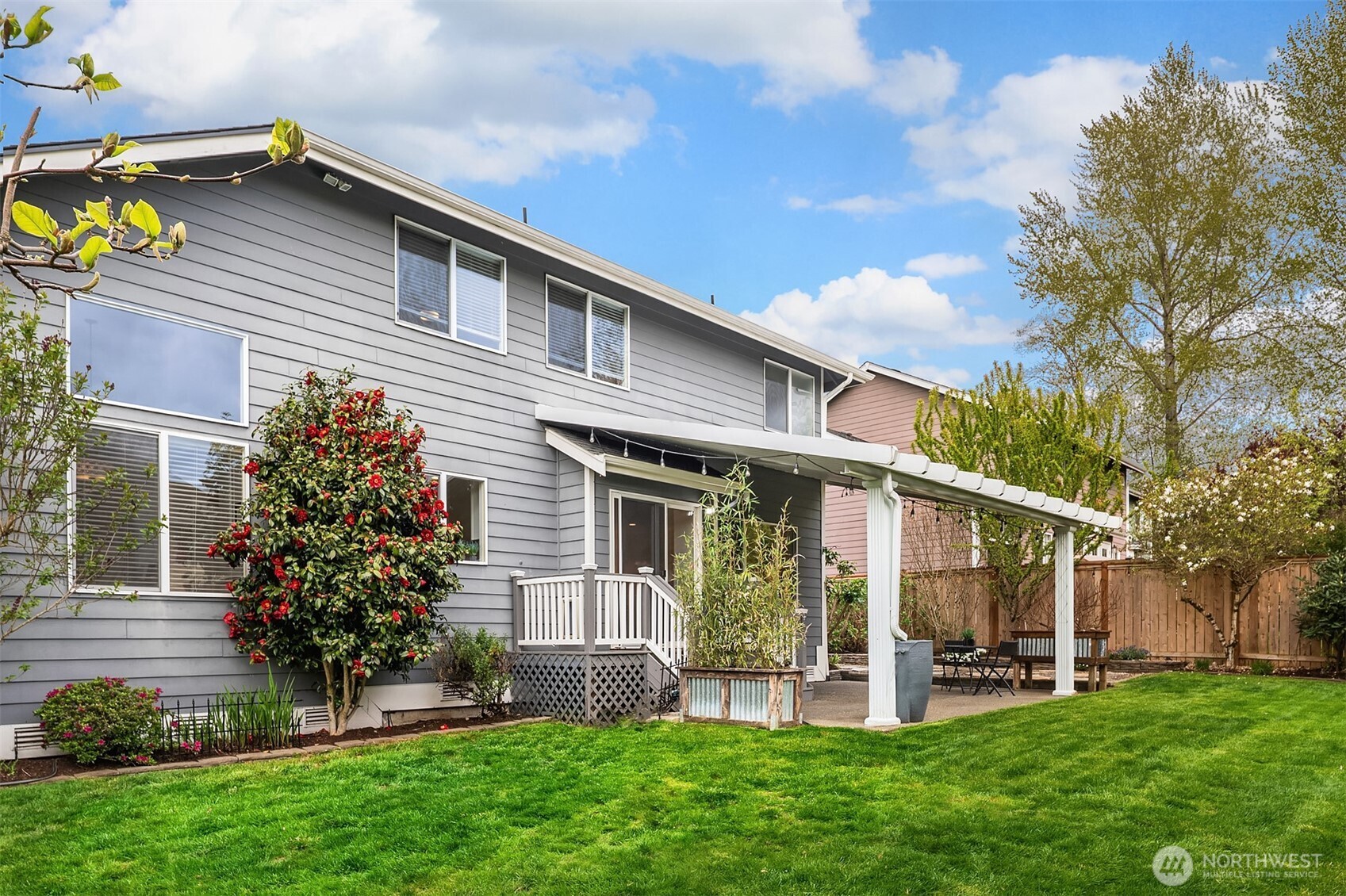 5709 NE 3rd Place , Renton, WA 98059