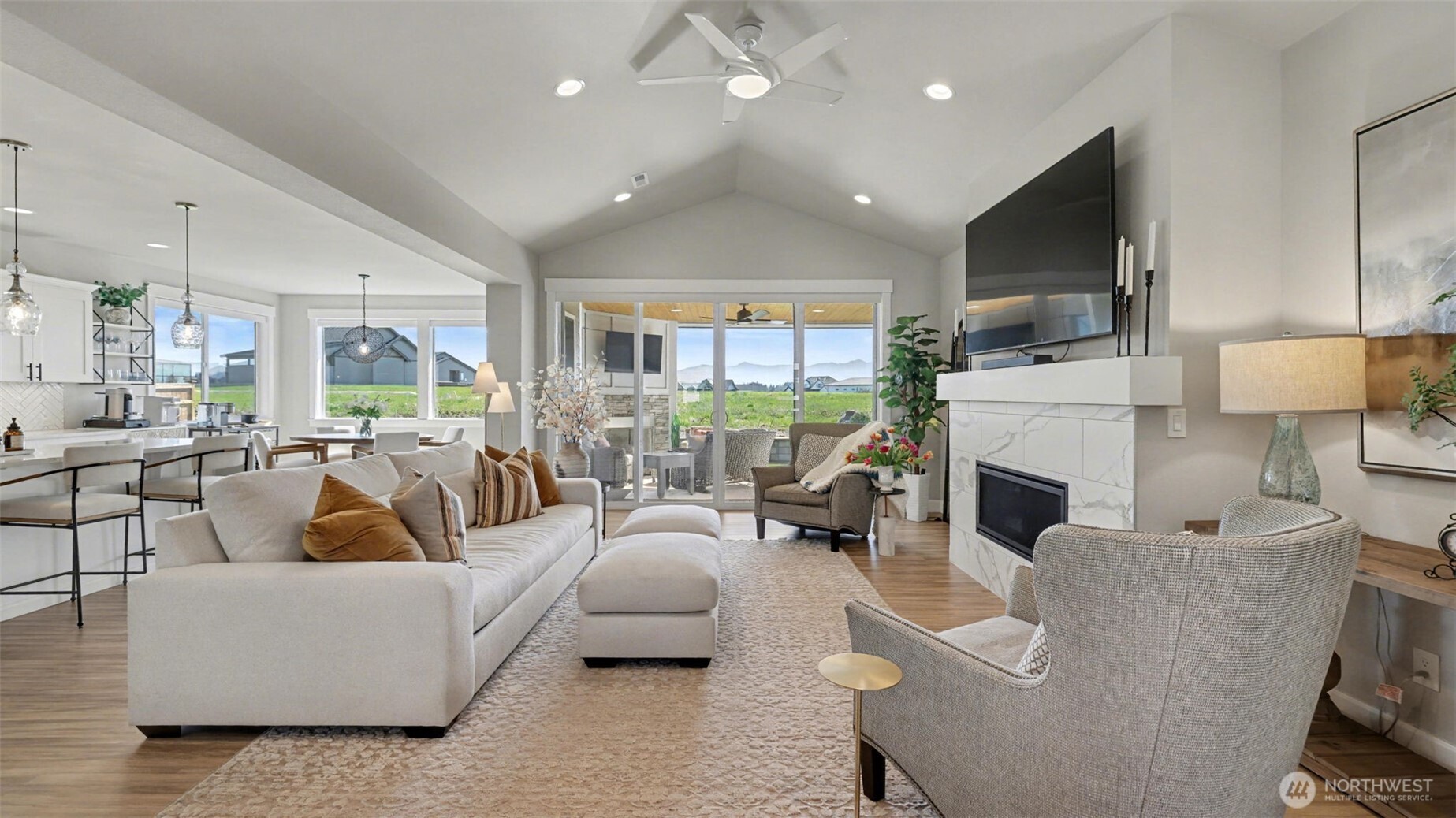 6511 232nd Avenue E, Buckley, WA 98321