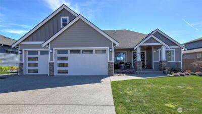 6511 232nd Avenue E, Buckley, WA 98321 - Photo 3