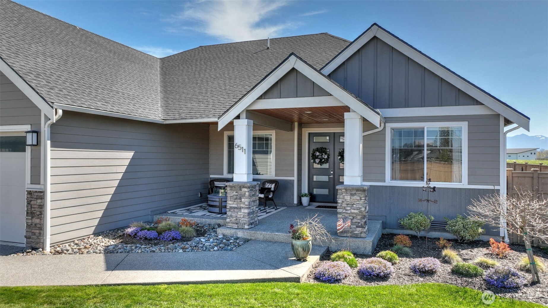 6511 232nd Avenue E, Buckley, WA 98321