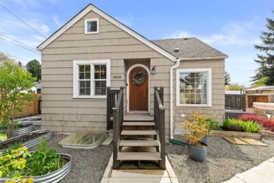 3802 S 12th Street , Tacoma, WA 98405