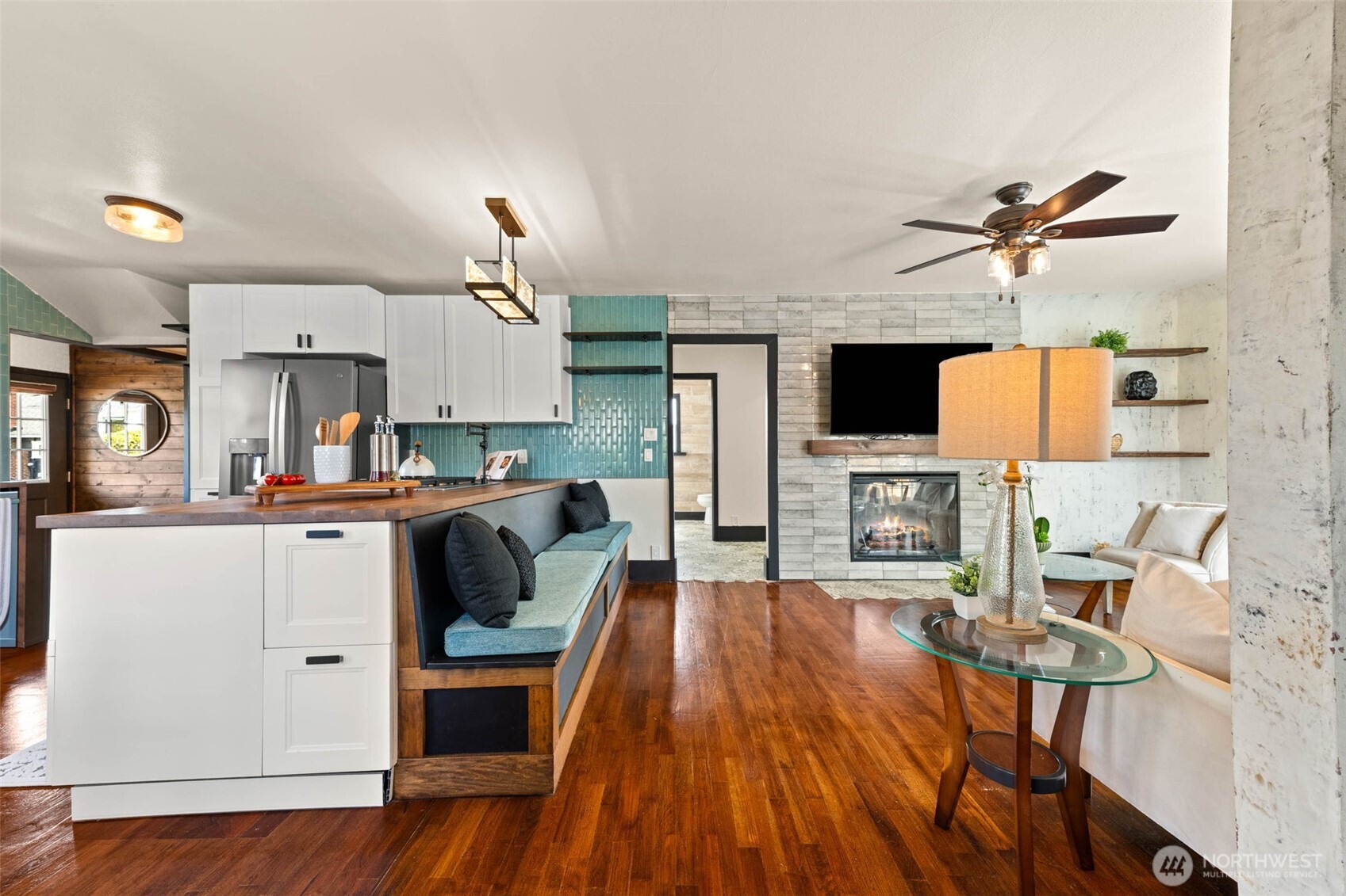 3802 S 12th Street , Tacoma, WA 98405