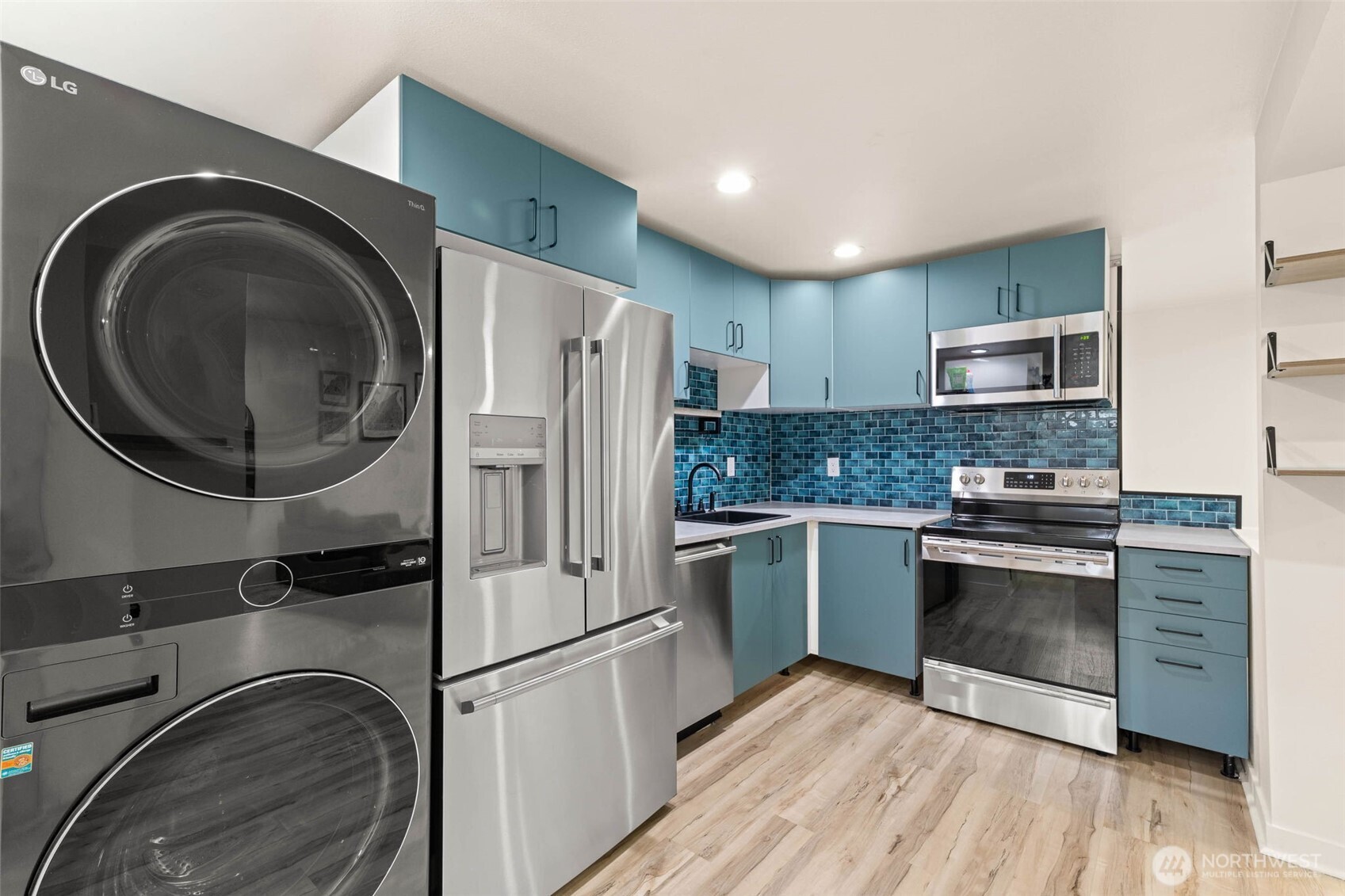 3802 S 12th Street , Tacoma, WA 98405