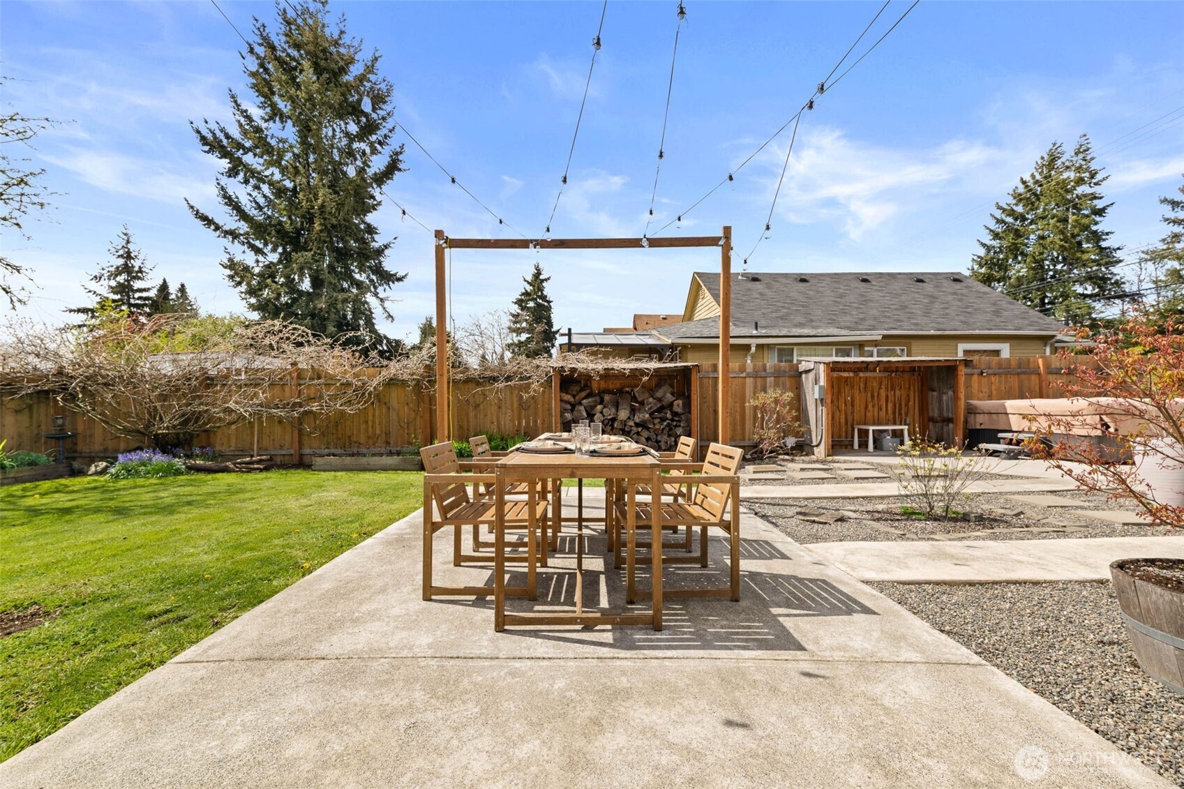 3802 S 12th Street , Tacoma, WA 98405