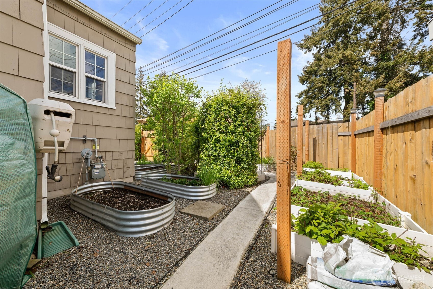 3802 S 12th Street , Tacoma, WA 98405