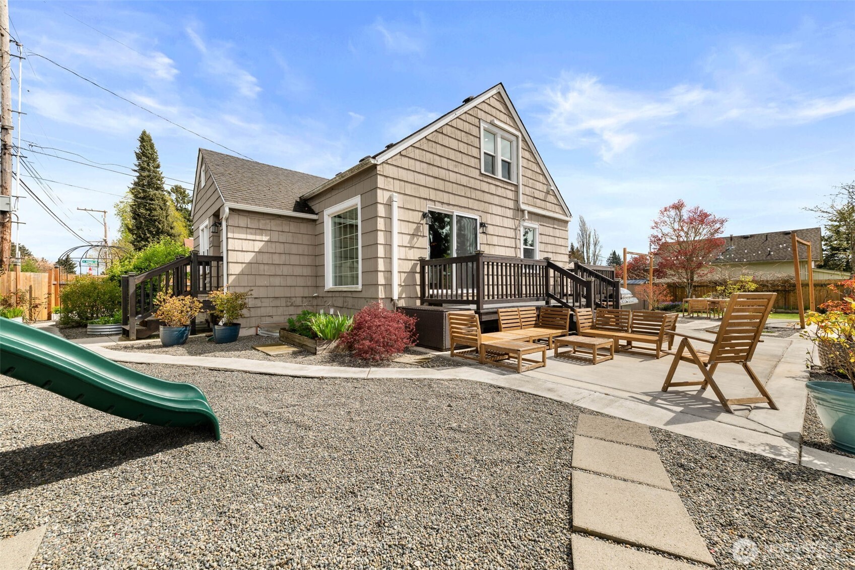 3802 S 12th Street , Tacoma, WA 98405