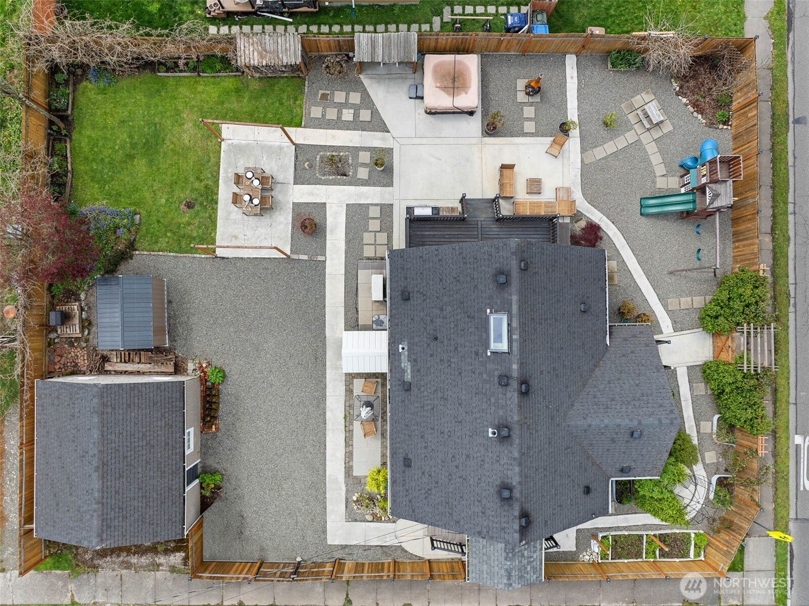 3802 S 12th Street , Tacoma, WA 98405