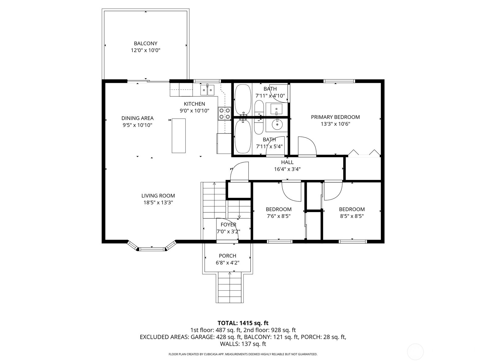 115 3rd Avenue NW, Pacific, WA 98047