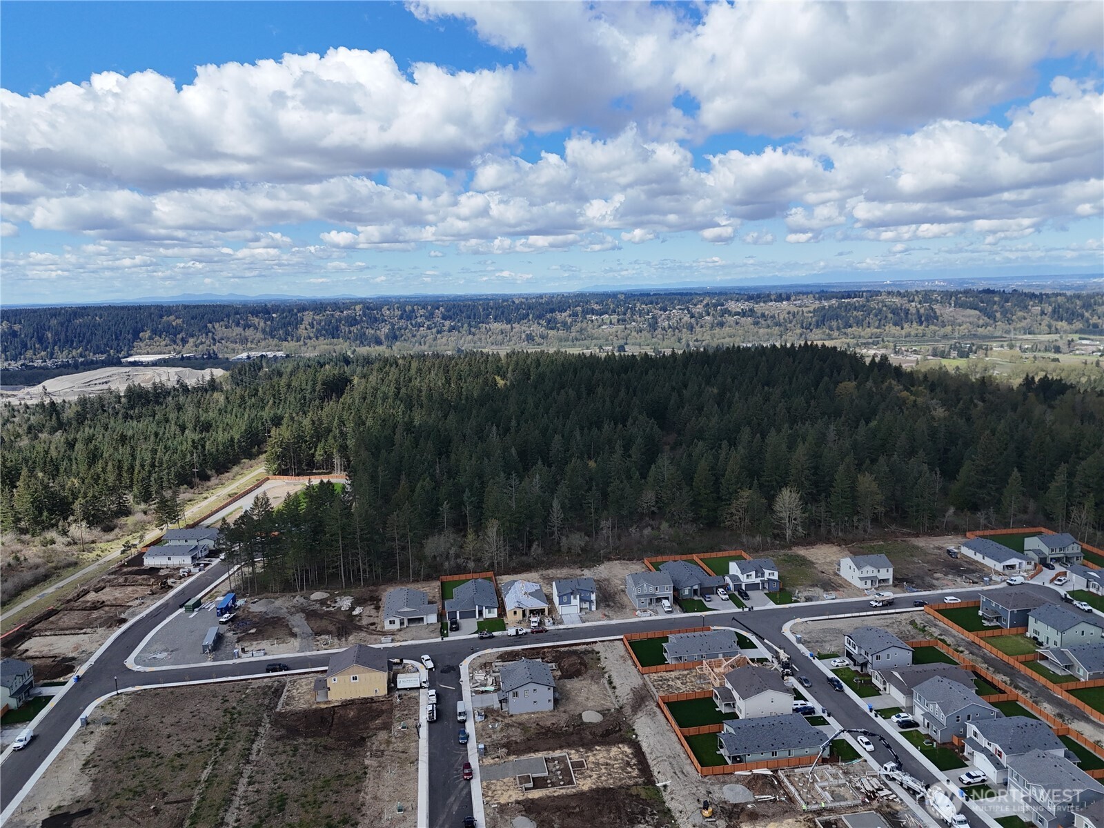 12610 170th Avenue Ct E, Bonney Lake, WA 98391