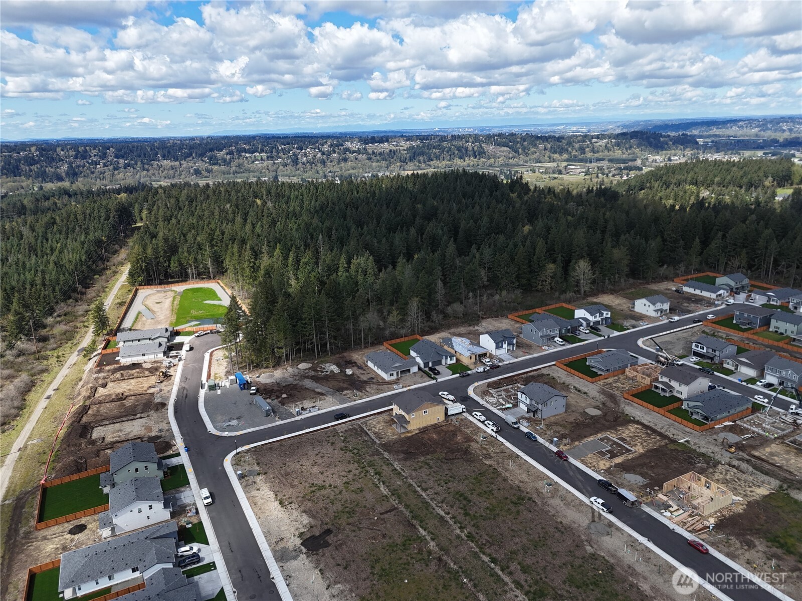 12610 170th Avenue Ct E, Bonney Lake, WA 98391