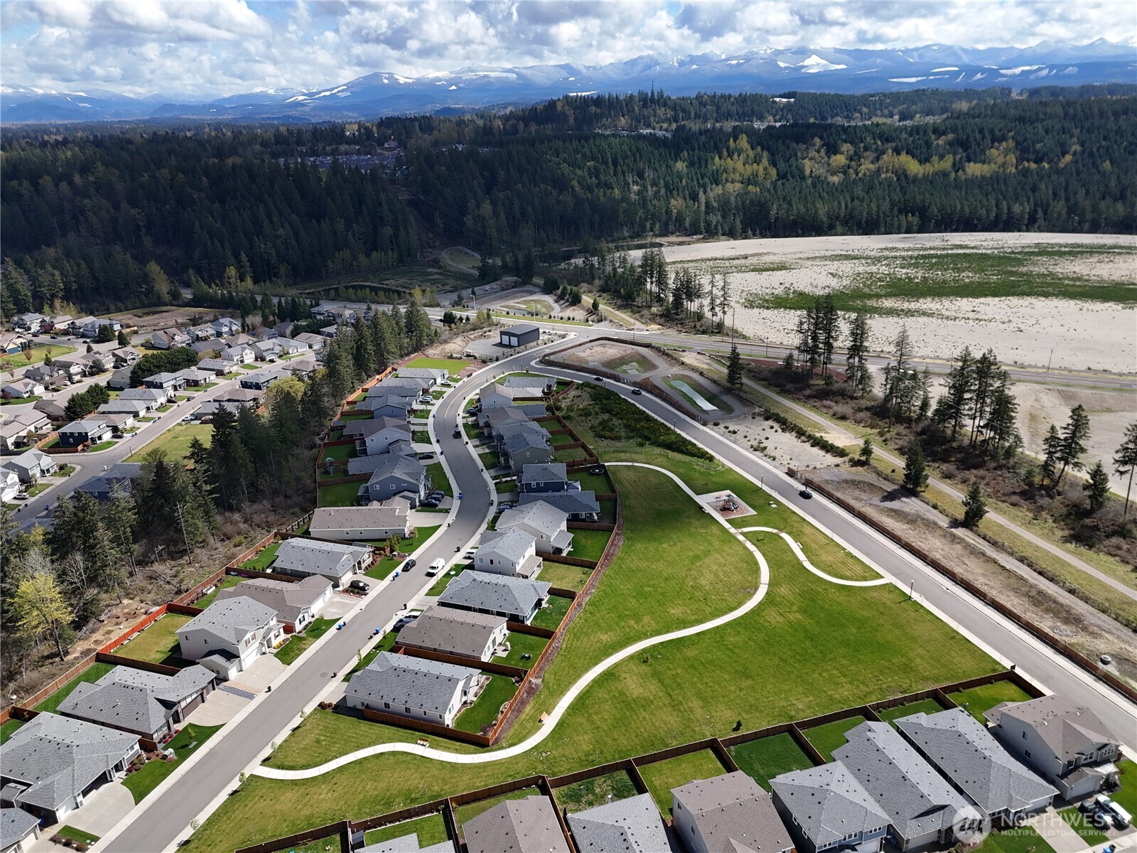 12610 170th Avenue Ct E, Bonney Lake, WA 98391