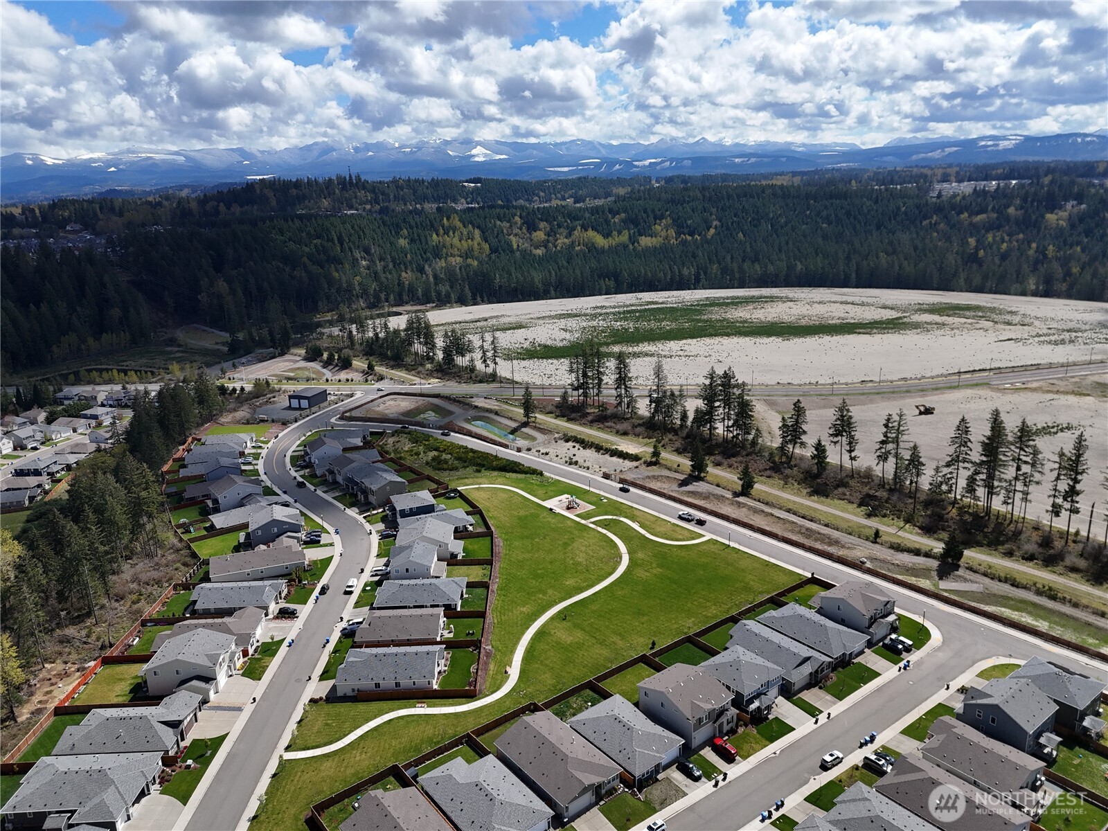 12610 170th Avenue Ct E, Bonney Lake, WA 98391
