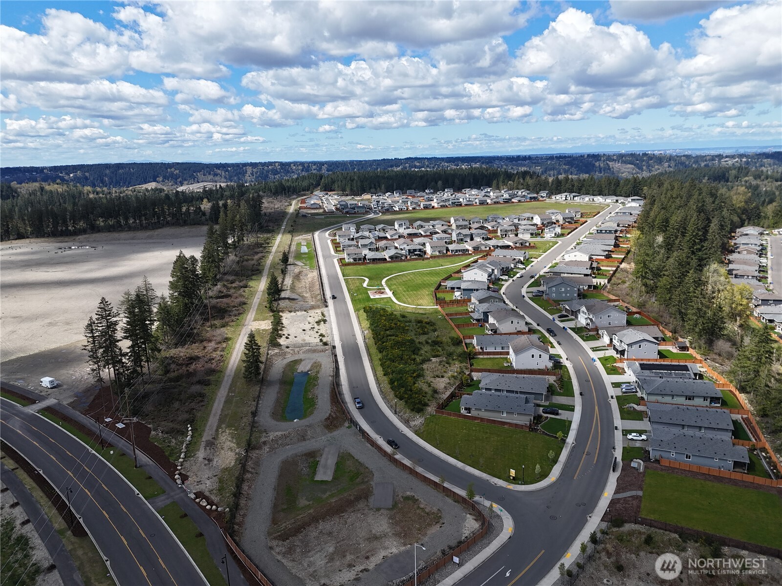 12610 170th Avenue Ct E, Bonney Lake, WA 98391
