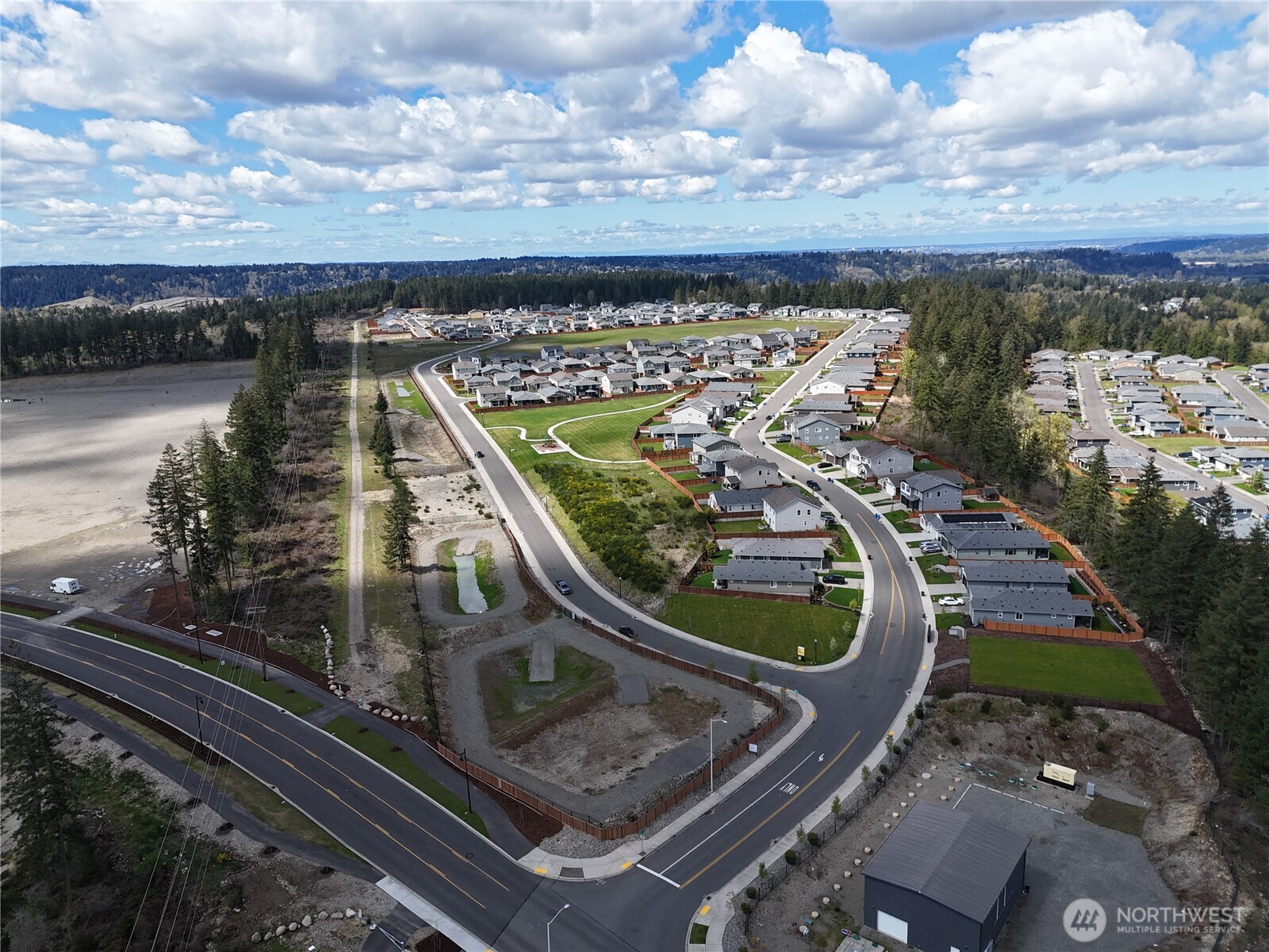 12610 170th Avenue Ct E, Bonney Lake, WA 98391