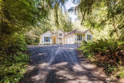 8656 Landing Lane SE, Port Orchard, WA 98367 - Photo 2