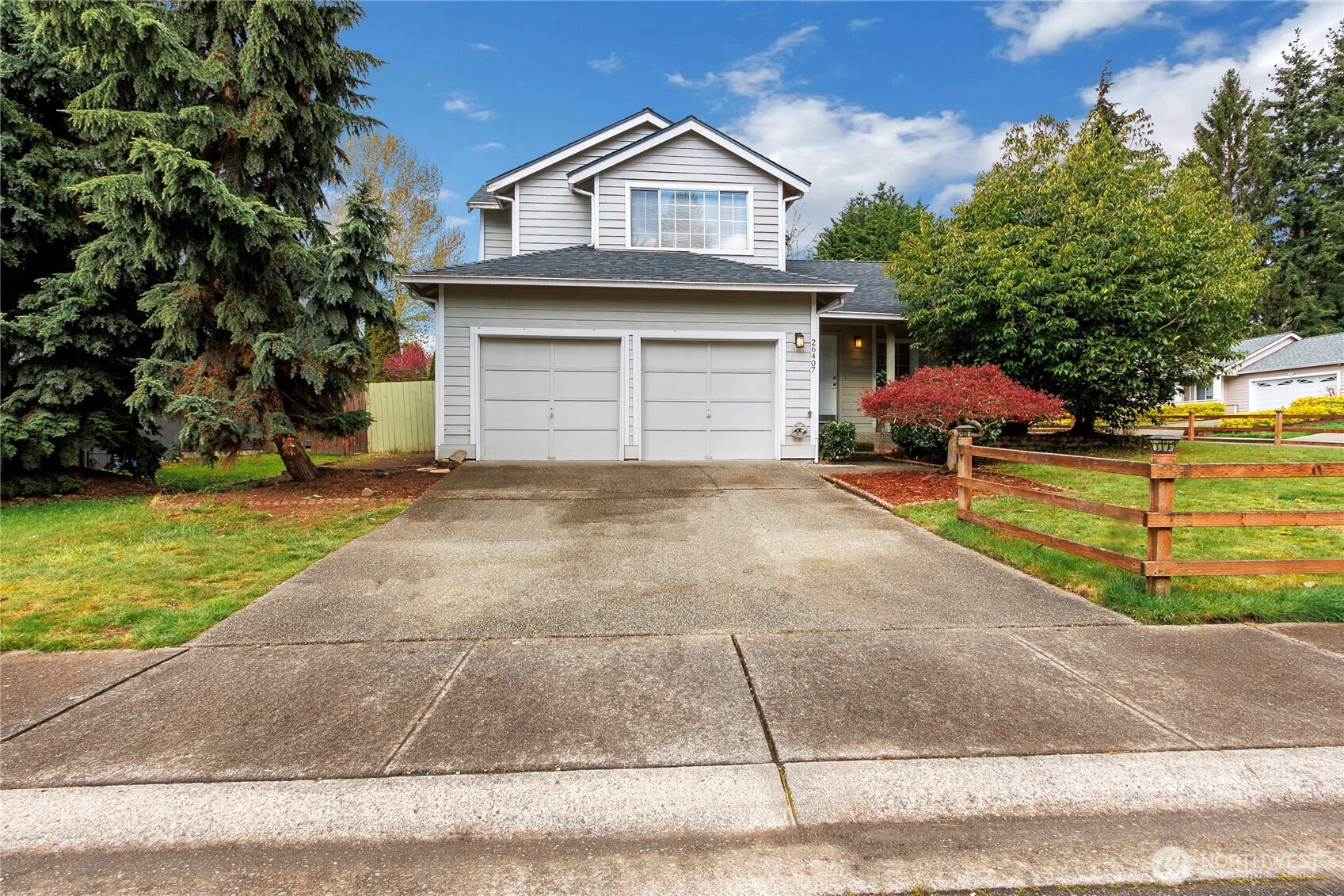 26407 118th Place SE, Kent, WA 98030