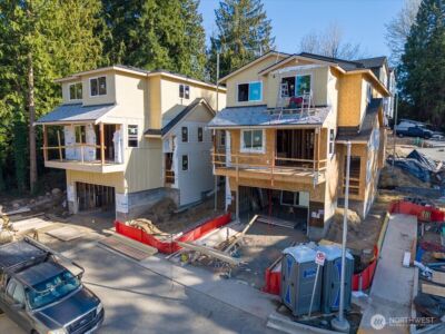 5908 212th Place SW #Lot 5, Mountlake Terrace, WA 98043 - Photo 2